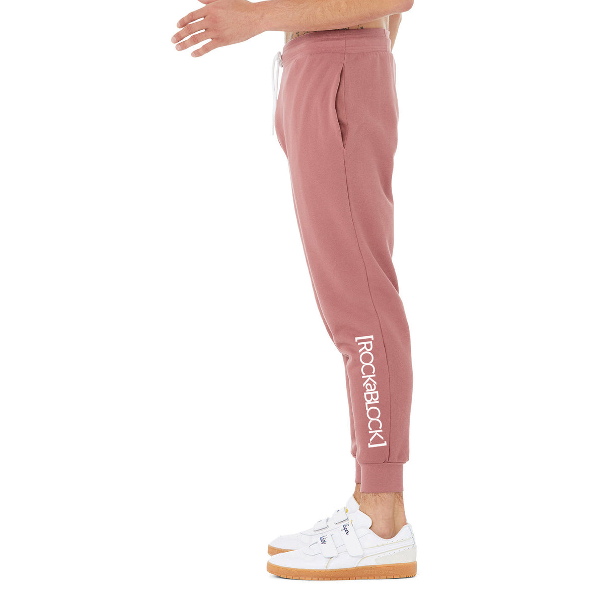 Leapparel Unisex Geometric Pants Elastic Drawstring Hip Hop Rock Sweatpants Trousers  Colorful Ink XL : : Clothing & Accessories
